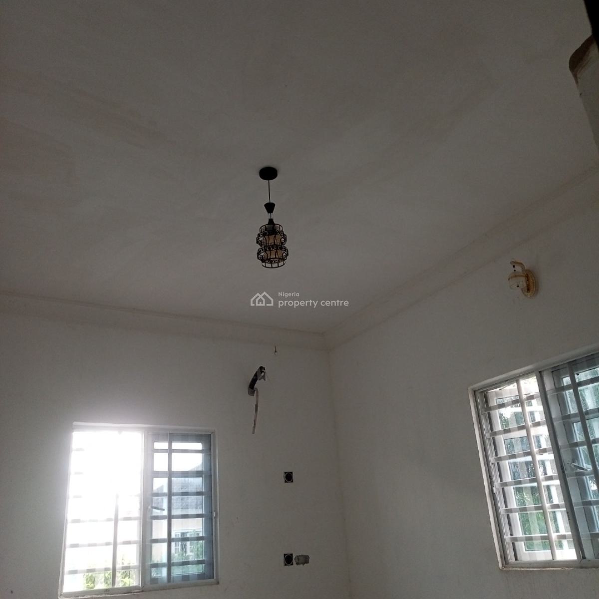 Two Bedroom Apartment, Seaside Estate, Badore, Ajah, Lagos, Flat / Apartment for Rent