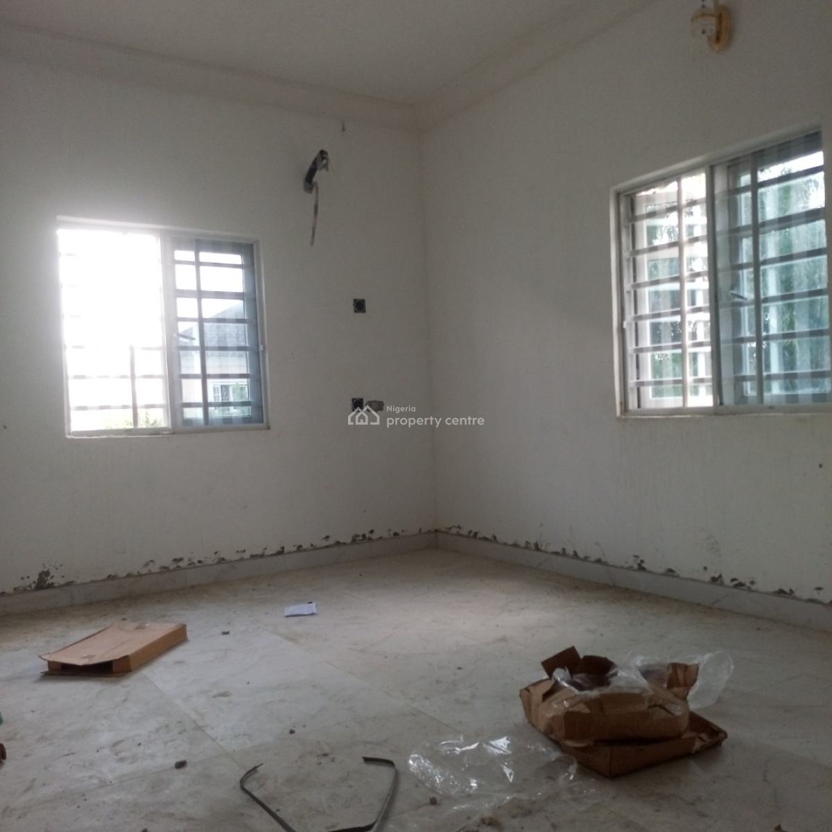 Two Bedroom Apartment, Seaside Estate, Badore, Ajah, Lagos, Flat / Apartment for Rent