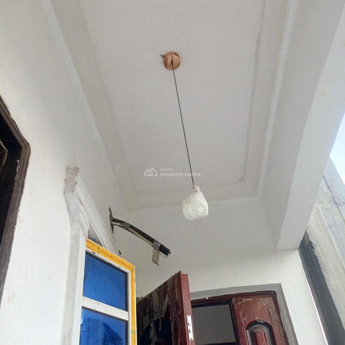 Two Bedroom Apartment, Seaside Estate, Badore, Ajah, Lagos, Flat / Apartment for Rent