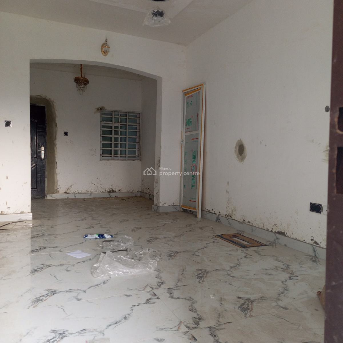 Two Bedroom Apartment, Seaside Estate, Badore, Ajah, Lagos, Flat / Apartment for Rent