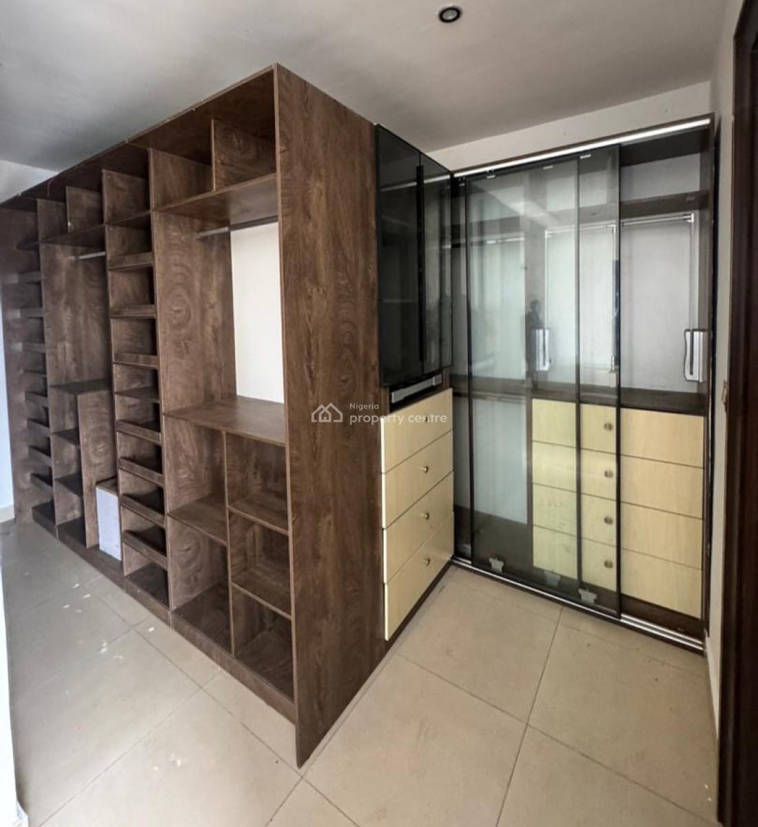 Luxury 4 Bedroom Terrace Duplex, Ologolo, Lekki, Lagos, Terraced Duplex for Rent