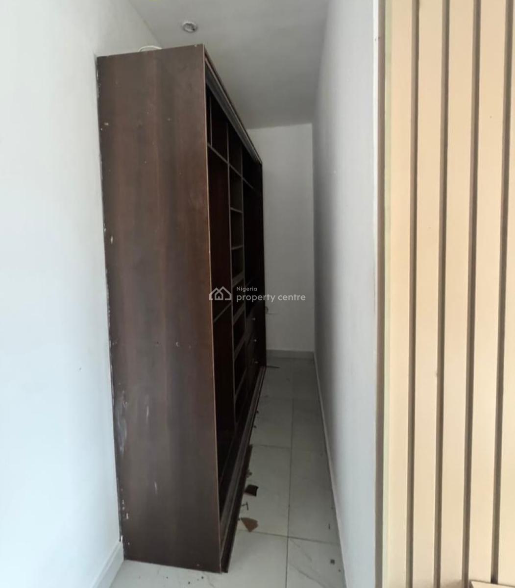 Luxury 4 Bedroom Terrace Duplex, Ologolo, Lekki, Lagos, Terraced Duplex for Rent