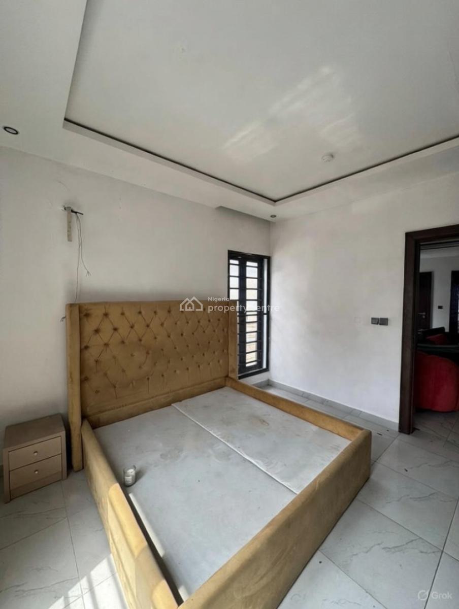 Luxury 4 Bedroom Terrace Duplex, Ologolo, Lekki, Lagos, Terraced Duplex for Rent
