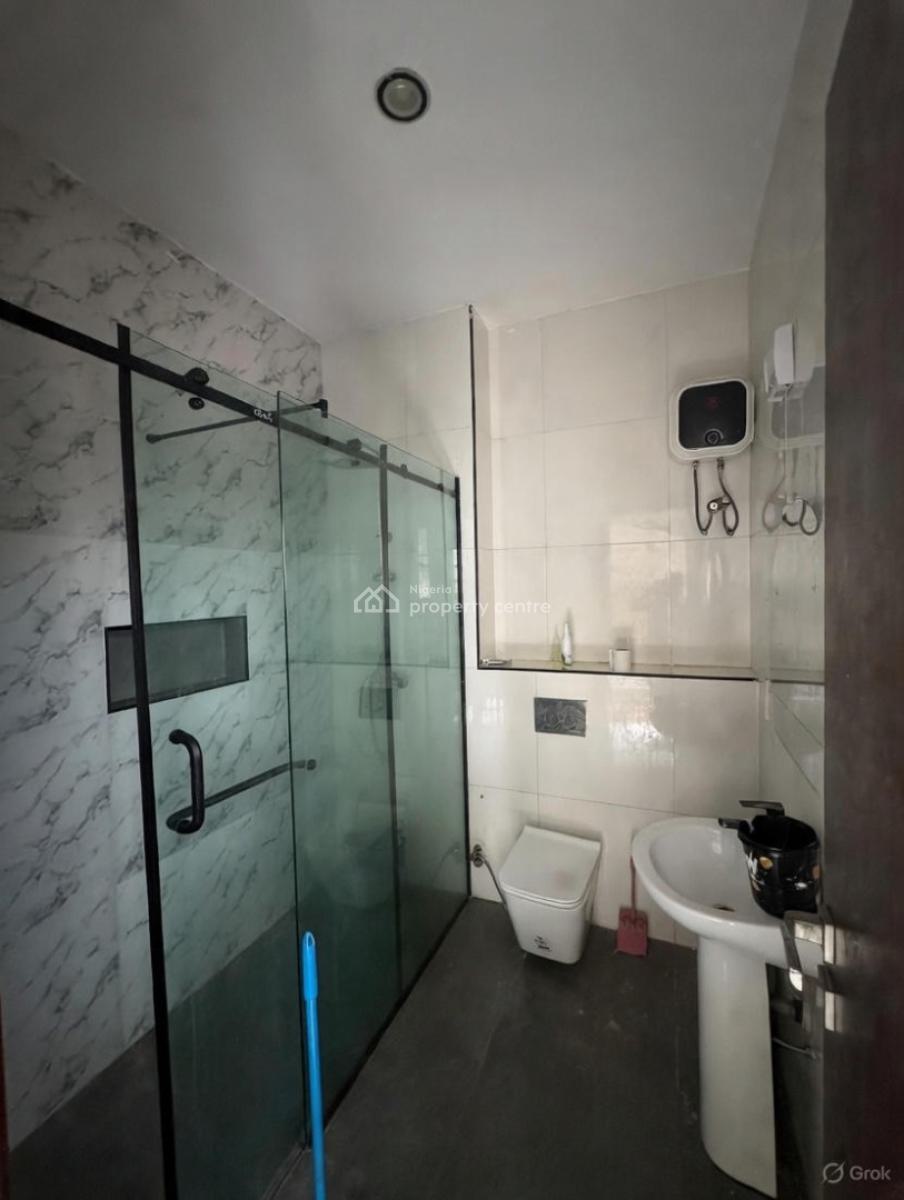 Luxury 4 Bedroom Terrace Duplex, Ologolo, Lekki, Lagos, Terraced Duplex for Rent