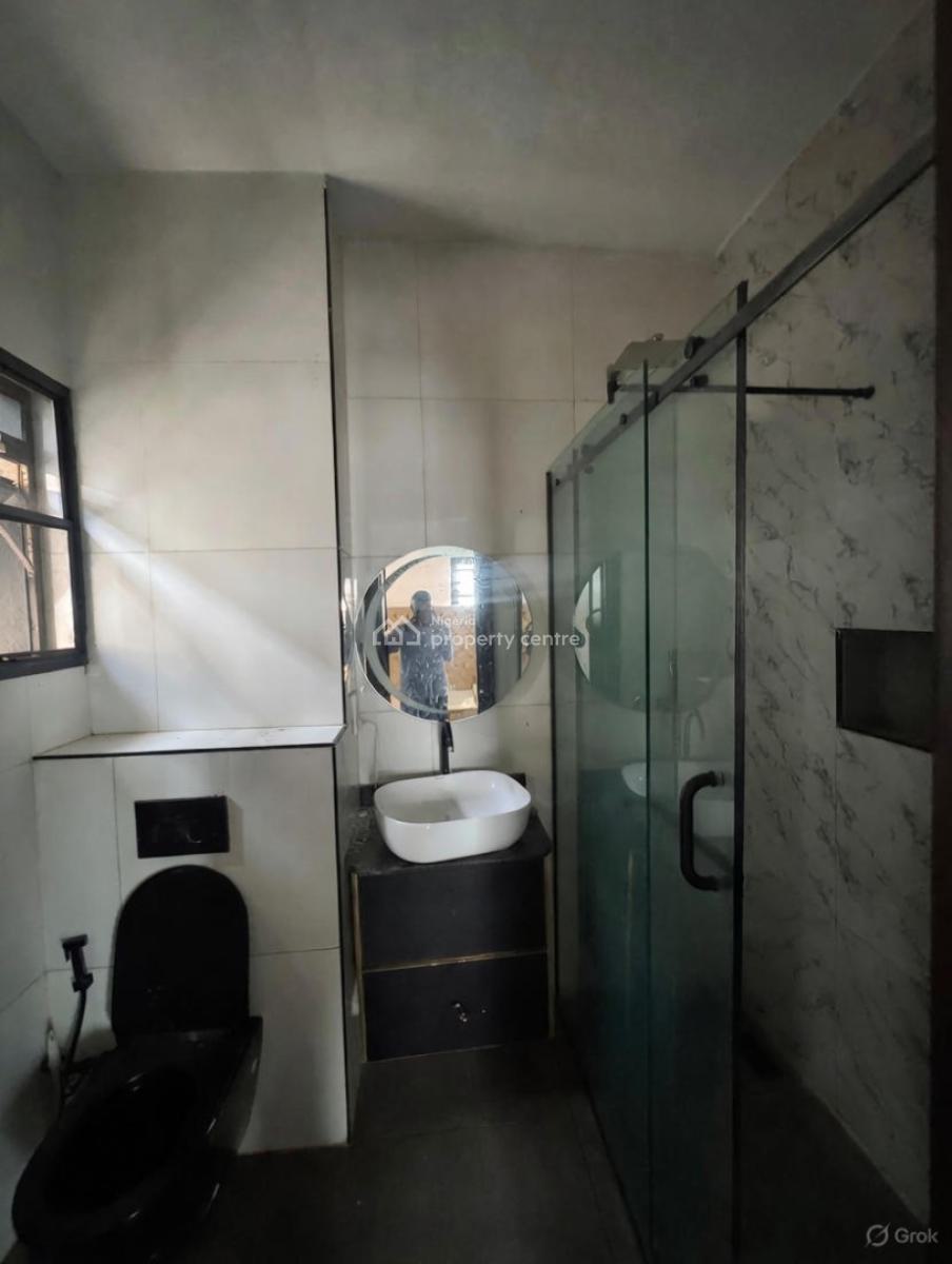 Luxury 4 Bedroom Terrace Duplex, Ologolo, Lekki, Lagos, Terraced Duplex for Rent