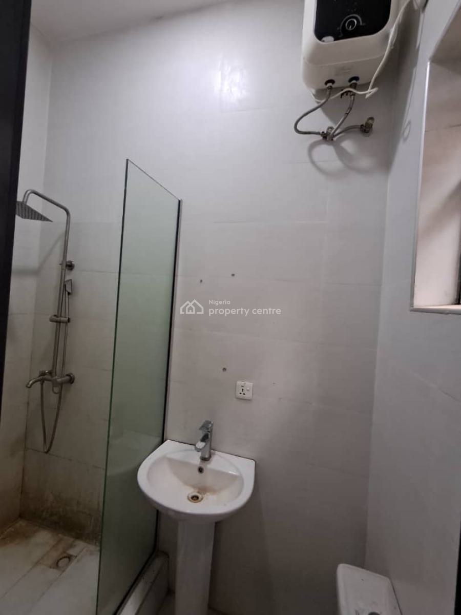 Relatively New 4-bedroom Semi-detached Duplex, Orchid, Lekki, Lagos, Semi-detached Duplex for Rent