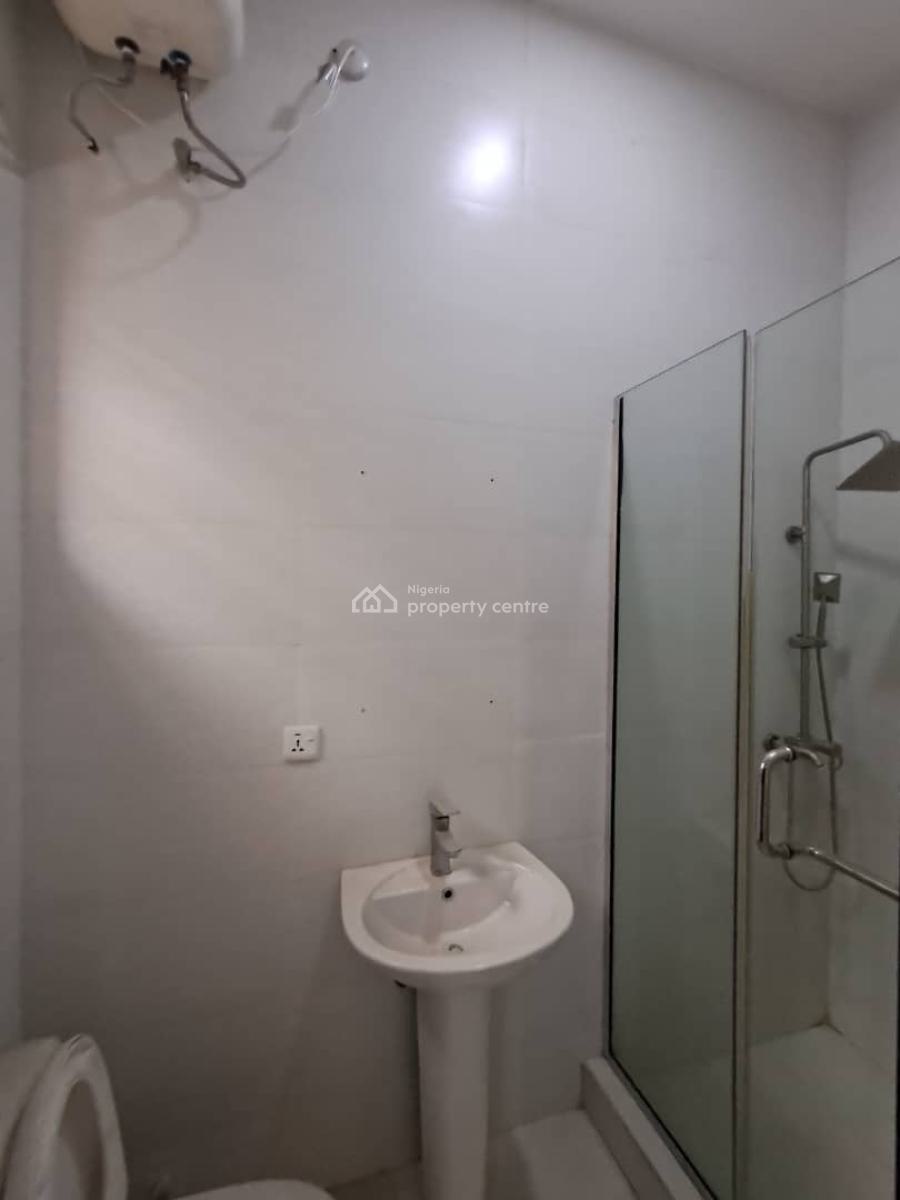 Relatively New 4-bedroom Semi-detached Duplex, Orchid, Lekki, Lagos, Semi-detached Duplex for Rent