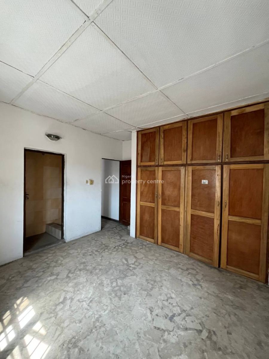 4 Bedroom Detached House, Ikota, Lekki, Lagos, Detached Duplex for Rent