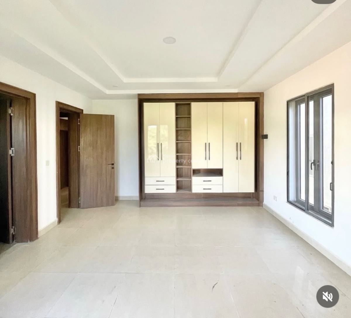 Exquisite 7 Bedroom Fully Detached Duplex, Wuye, Abuja, Detached Duplex for Sale