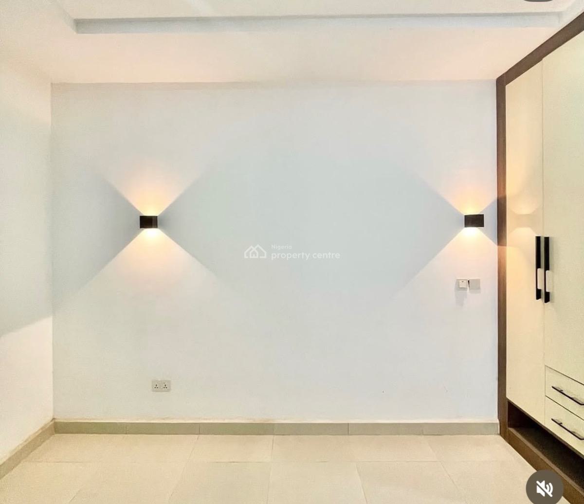 Exquisite 7 Bedroom Fully Detached Duplex, Wuye, Abuja, Detached Duplex for Sale