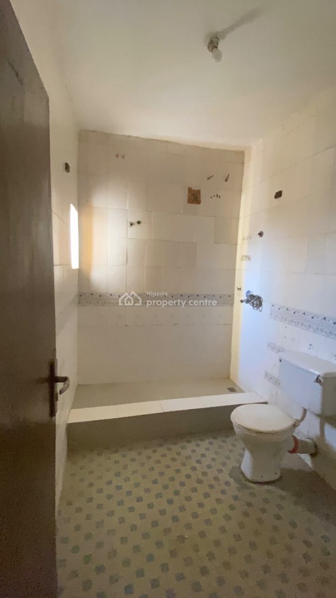 Spacious 3 Bedroom Flat + Bq, Katampe (main), Katampe, Abuja, Flat / Apartment for Rent