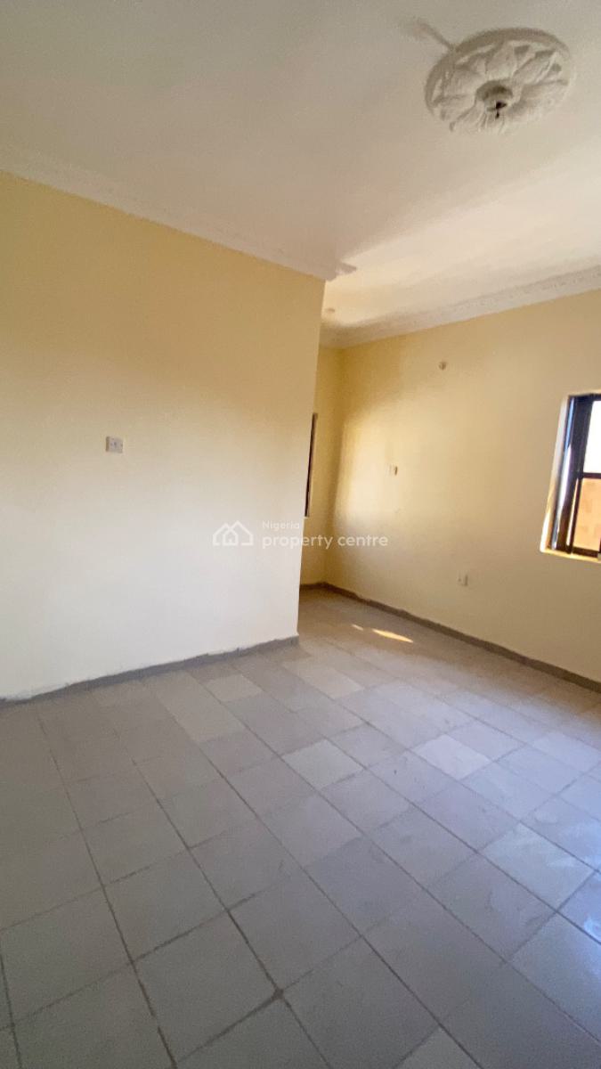 Spacious 3 Bedroom Flat + Bq, Katampe (main), Katampe, Abuja, Flat / Apartment for Rent