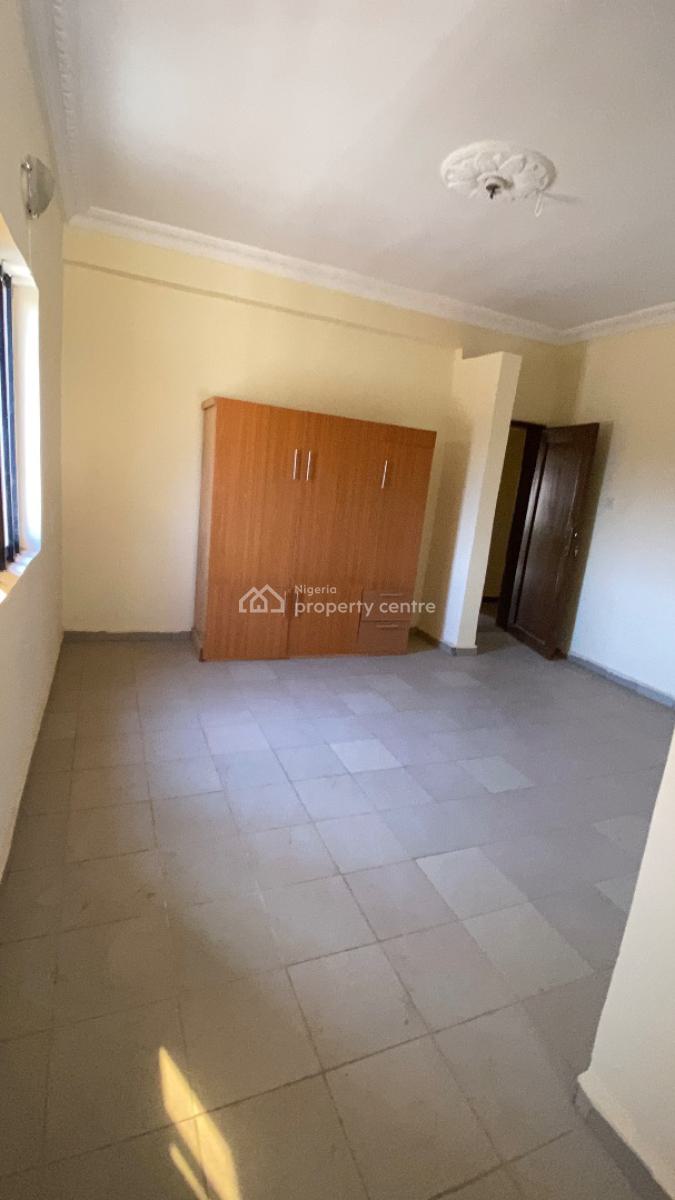 Spacious 3 Bedroom Flat + Bq, Katampe (main), Katampe, Abuja, Flat / Apartment for Rent