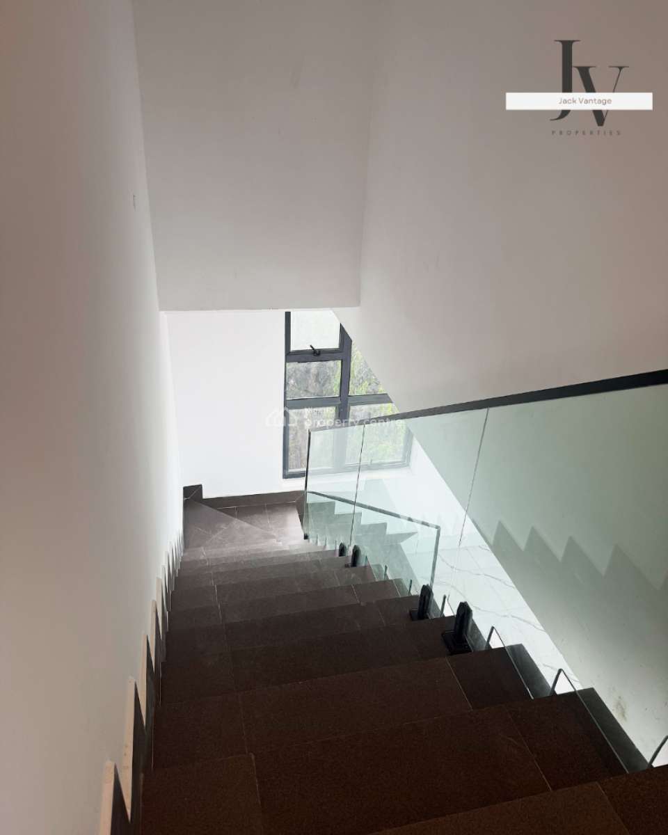 3 Bedrooms + Bq Luxury Apartment, Ikoyi, Lagos, Flat / Apartment for Rent