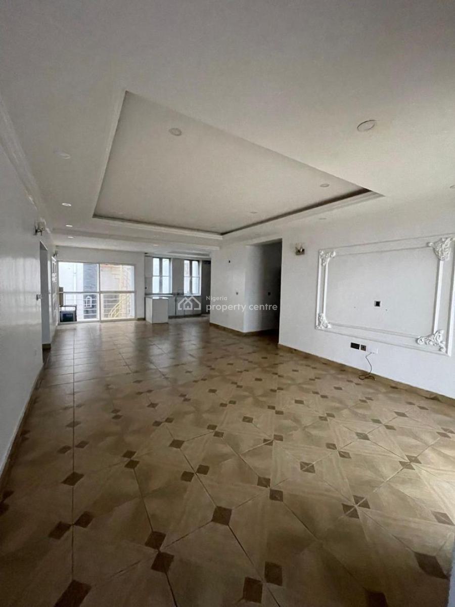 Luxury 2 Bedroom Apartment, Chevron, Lekki, Lagos, Flat / Apartment for Sale