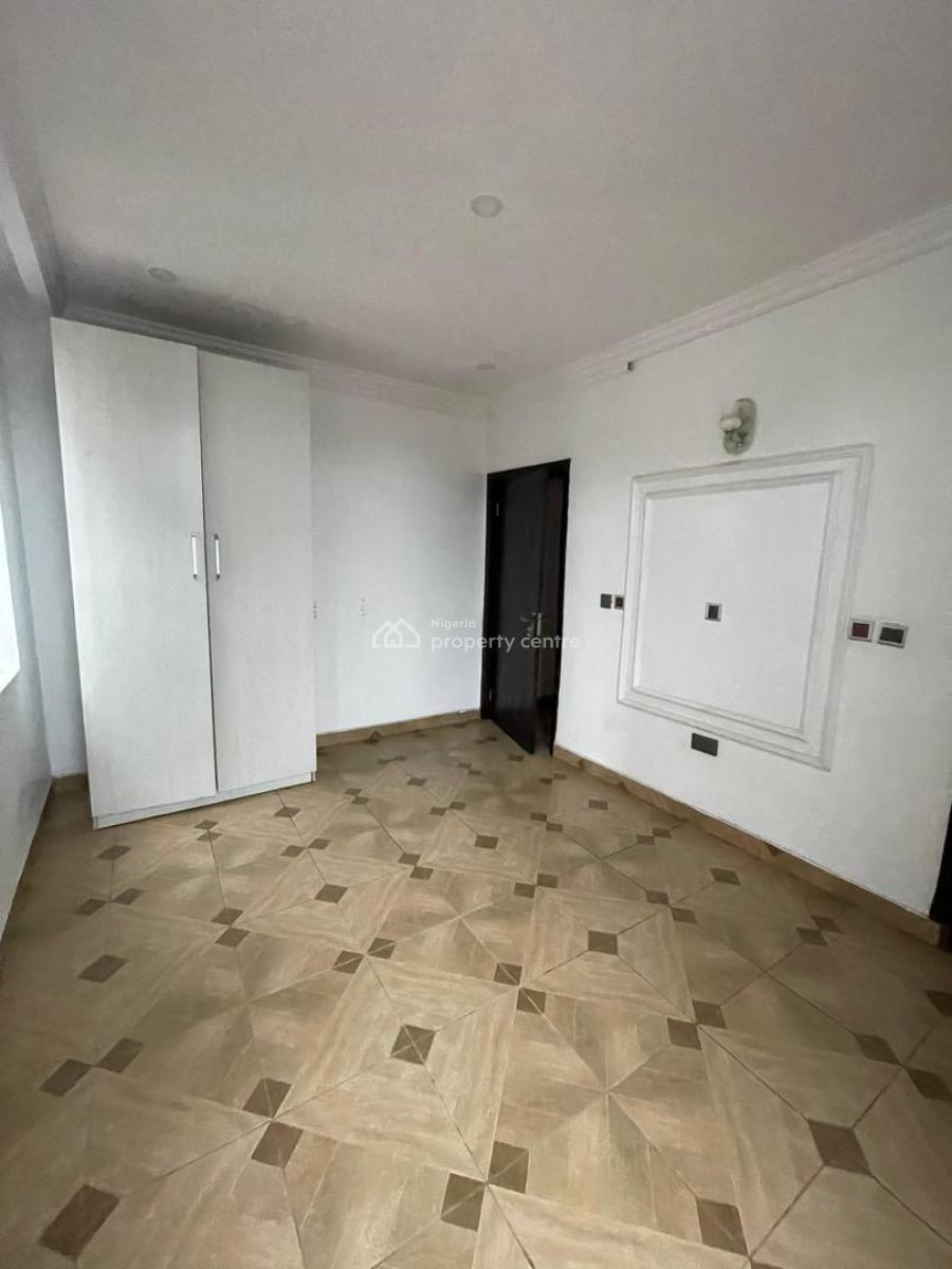 Luxury 2 Bedroom Apartment, Chevron, Lekki, Lagos, Flat / Apartment for Sale