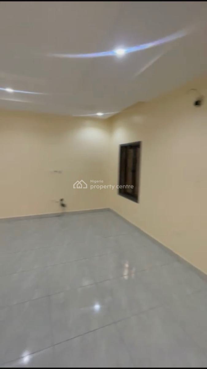 2 Bedrooms Flat (basement), Fha, Guzape District, Abuja, Flat / Apartment for Rent