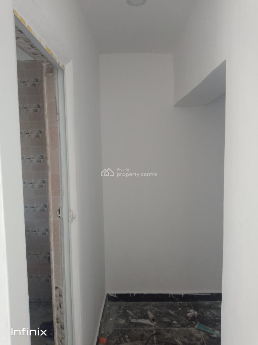 Clean Mini Flat, Abijo, Victory Villa Estate, Ajah, Lagos, Mini Flat (room and Parlour) for Rent