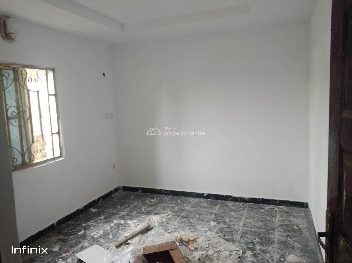 Clean Mini Flat, Abijo, Victory Villa Estate, Ajah, Lagos, Mini Flat (room and Parlour) for Rent