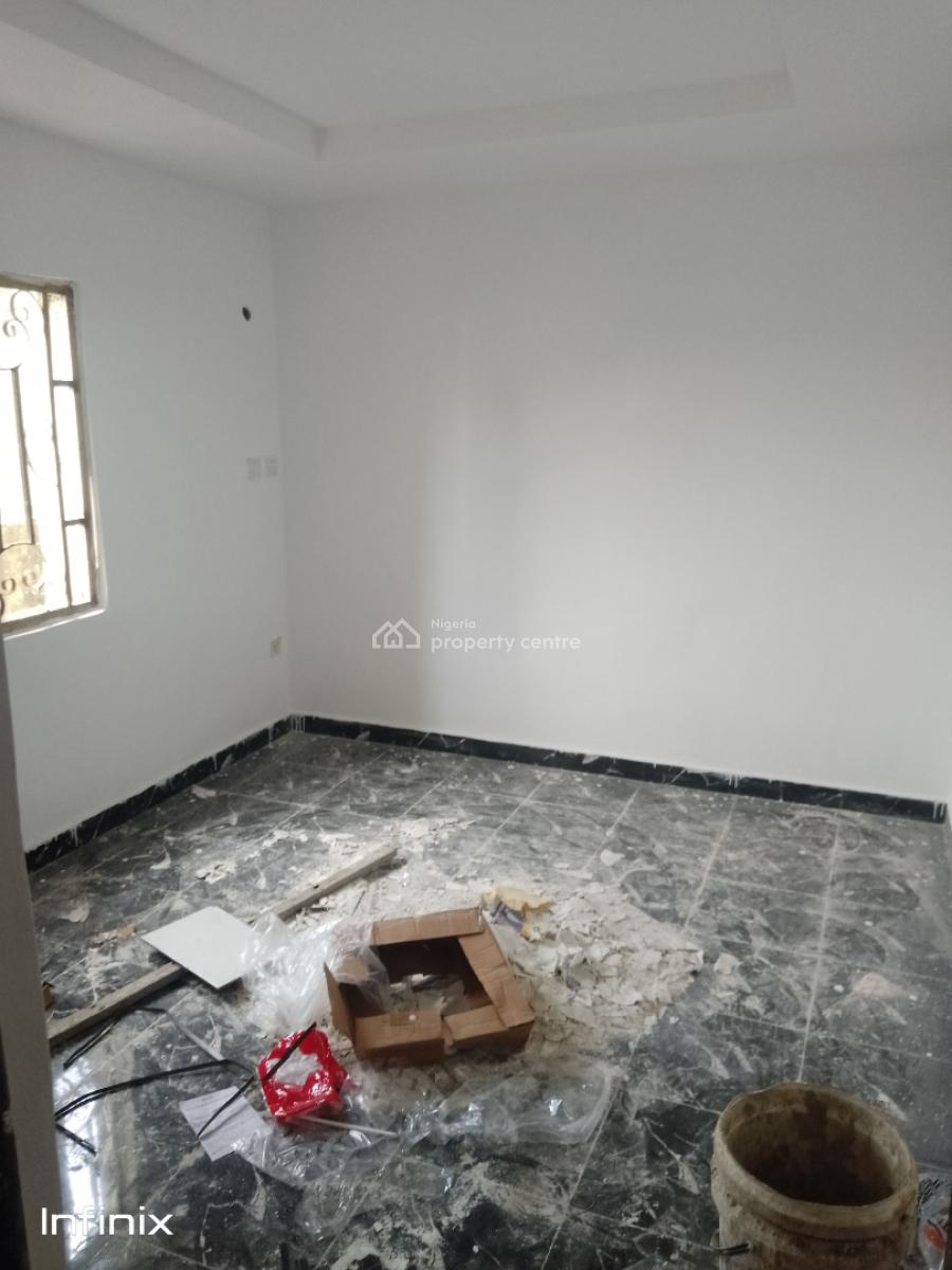Clean Mini Flat, Abijo, Victory Villa Estate, Ajah, Lagos, Mini Flat (room and Parlour) for Rent