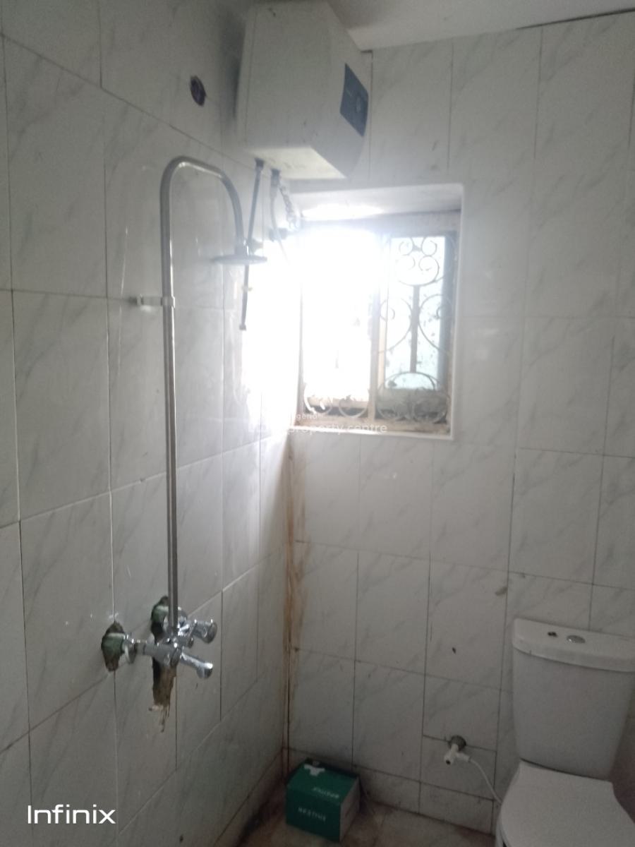 Clean Mini Flat, Abijo, Victory Villa Estate, Ajah, Lagos, Mini Flat (room and Parlour) for Rent