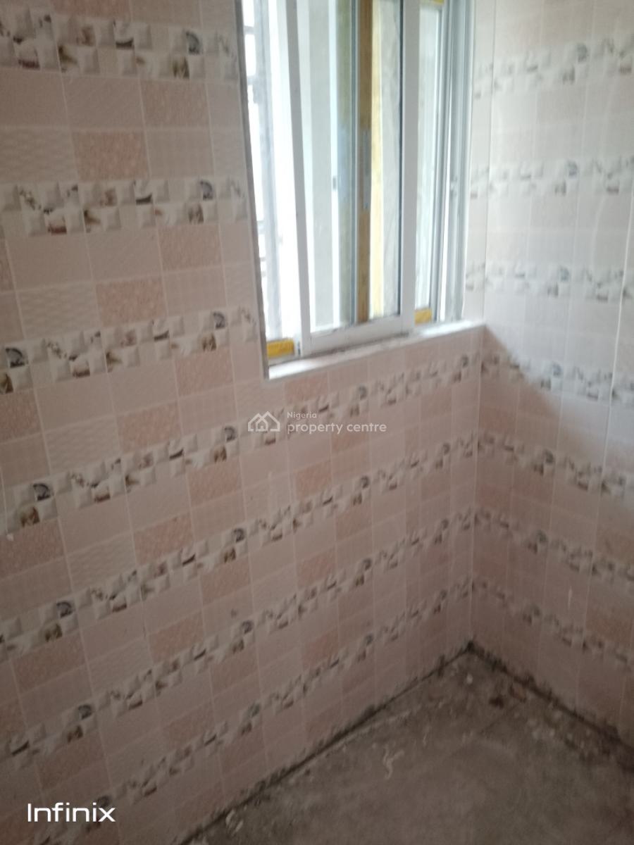 Clean Mini Flat, Abijo, Victory Villa Estate, Ajah, Lagos, Mini Flat (room and Parlour) for Rent