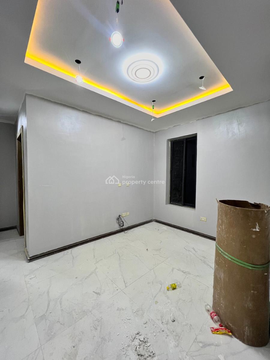 5 Bedroom Penthouse with Staff Quarters, Lekki Phase 1, Lekki, Lagos, House for Sale