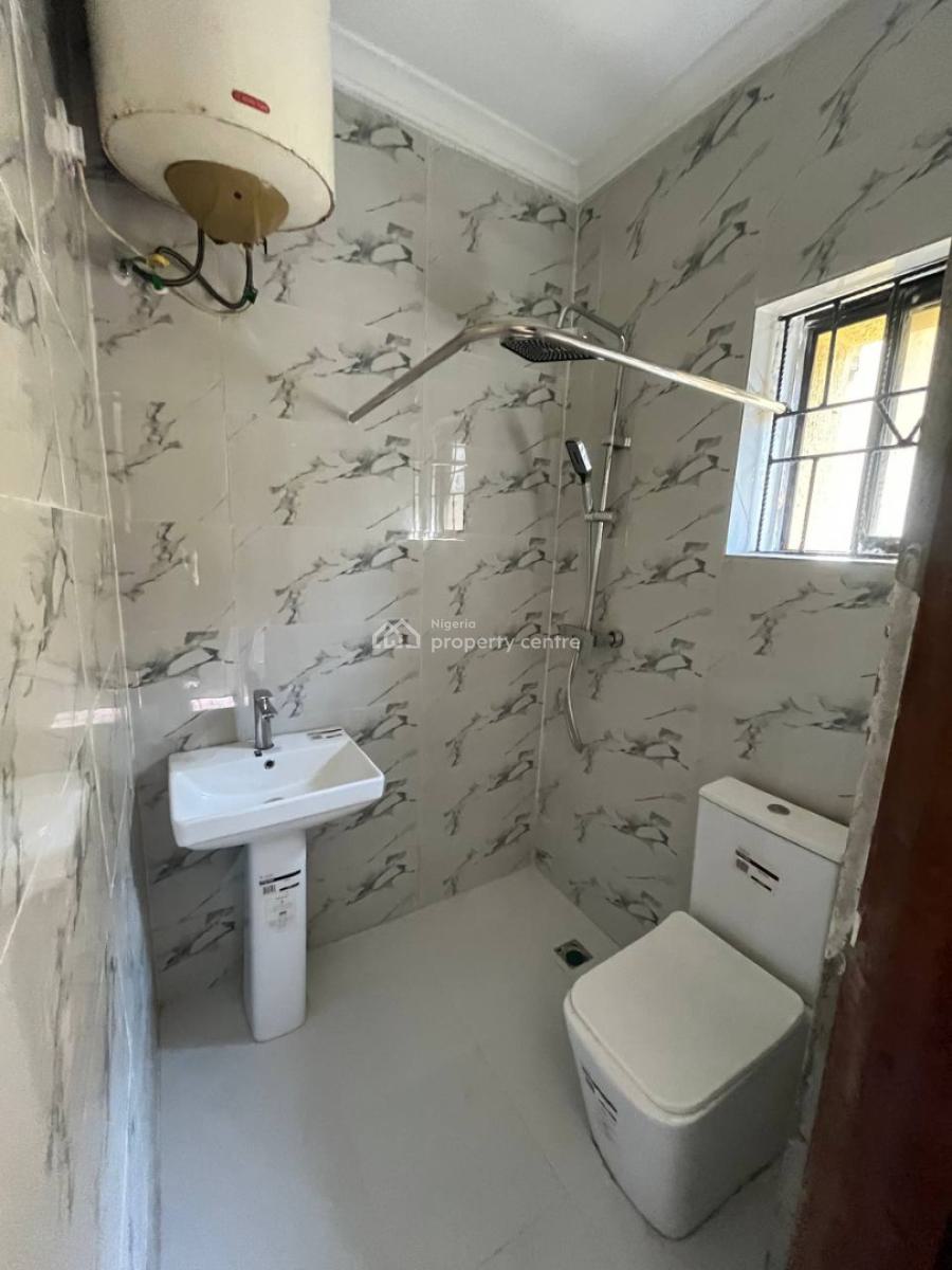 3 Bedroom Apartment, Ikota, Lekki, Lagos, Flat / Apartment for Rent