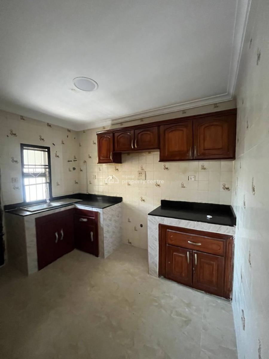 3 Bedroom Apartment, Ikota, Lekki, Lagos, Flat / Apartment for Rent