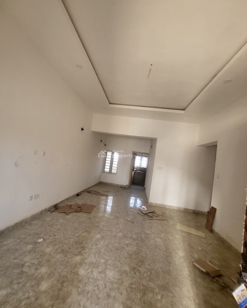 Luxurious Massive Brand New 2 Bedroom Flat, Old Secteriate, Area 1, Garki, Abuja, Flat / Apartment for Rent