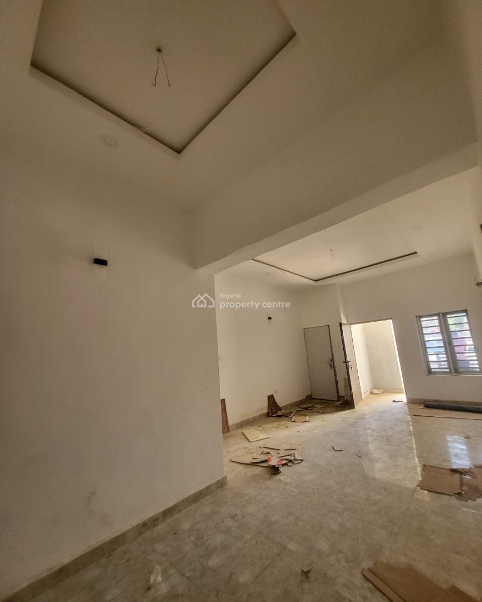 Luxurious Massive Brand New 2 Bedroom Flat, Old Secteriate, Area 1, Garki, Abuja, Flat / Apartment for Rent