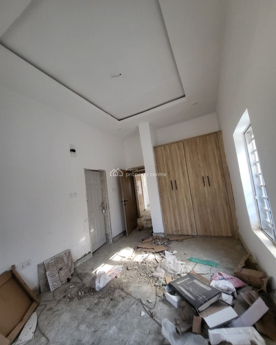 Luxurious Massive Brand New 2 Bedroom Flat, Old Secteriate, Area 1, Garki, Abuja, Flat / Apartment for Rent