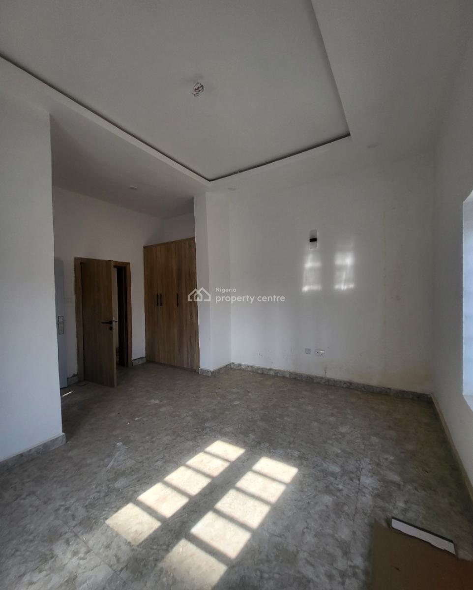 Luxurious Massive Brand New 2 Bedroom Flat, Old Secteriate, Area 1, Garki, Abuja, Flat / Apartment for Rent