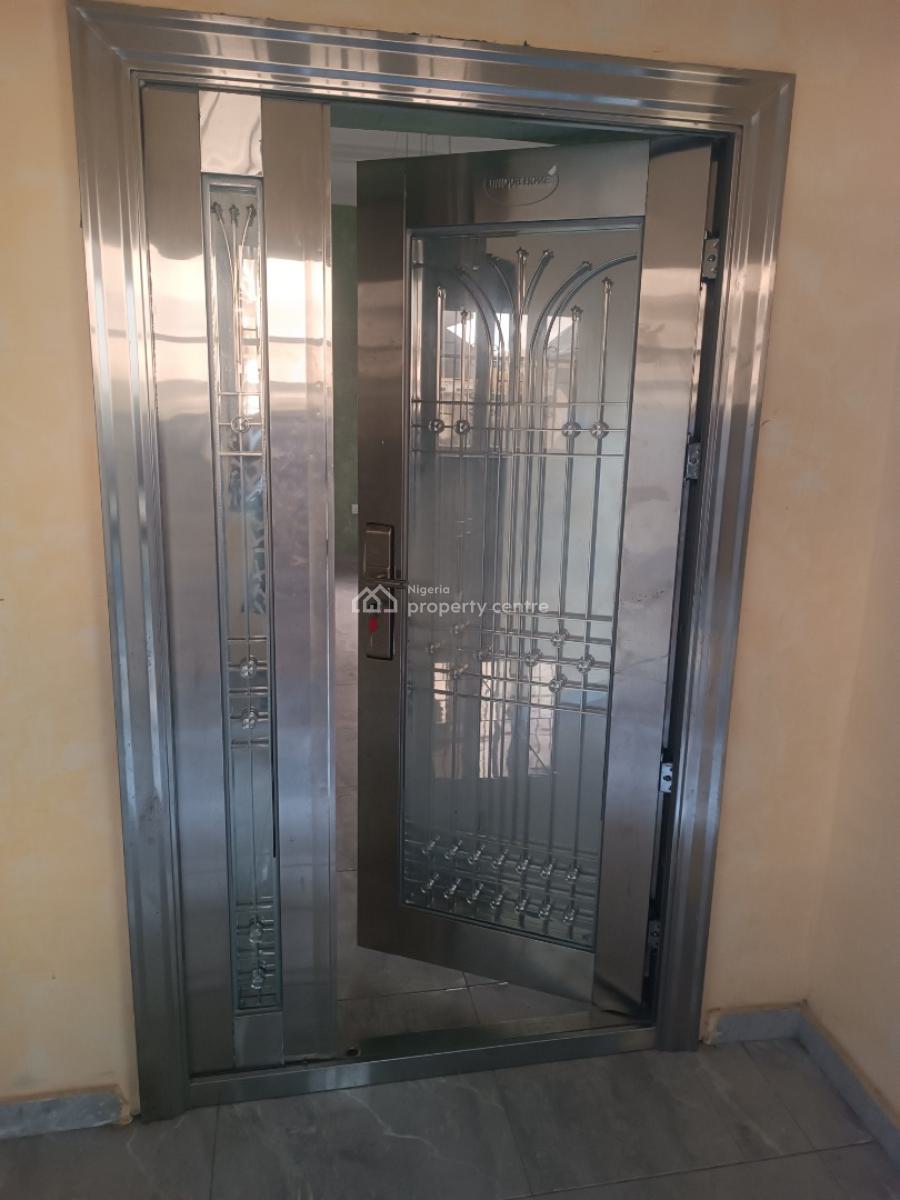 4 Bedroom Fully Detached Duplex, Blenco, Sangotedo, Ajah, Lagos, Detached Duplex for Rent