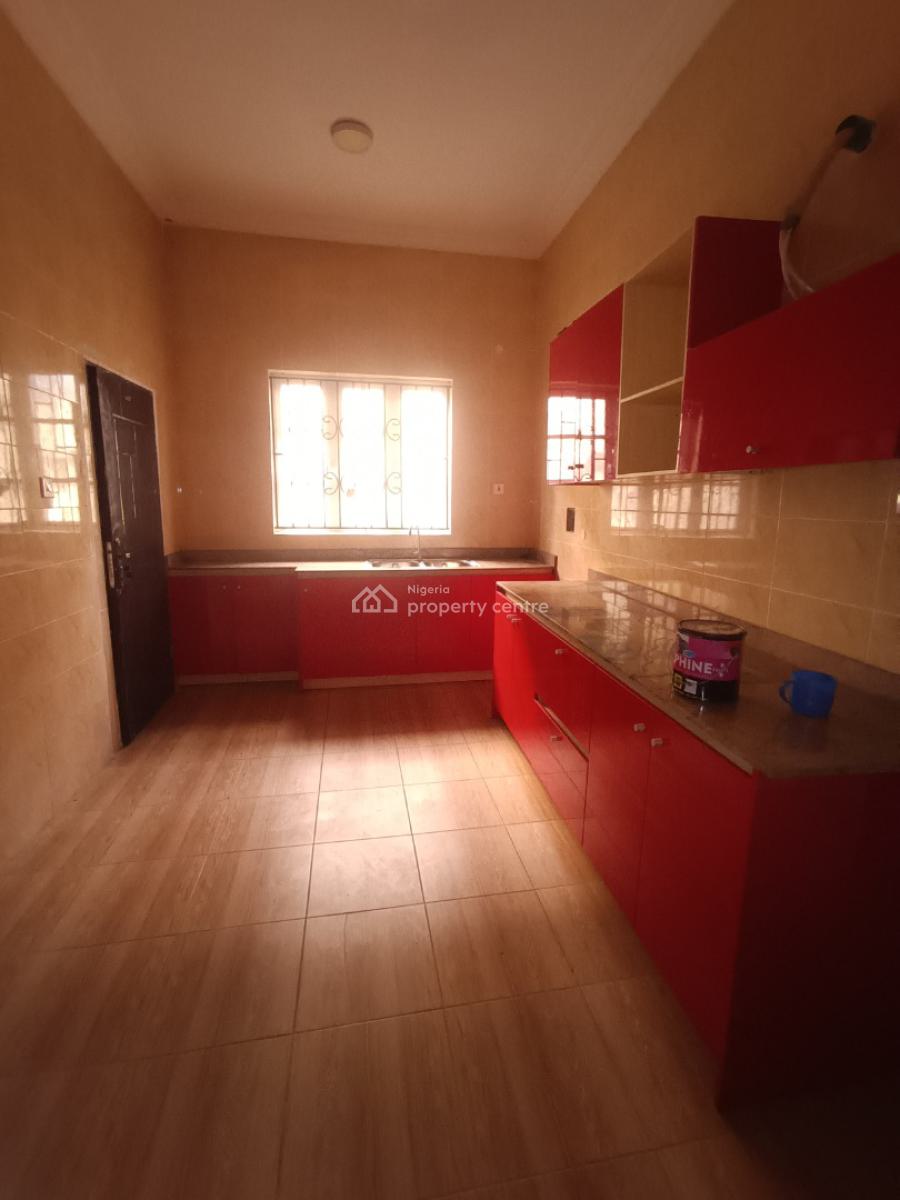 4 Bedroom Fully Detached Duplex, Blenco, Sangotedo, Ajah, Lagos, Detached Duplex for Rent