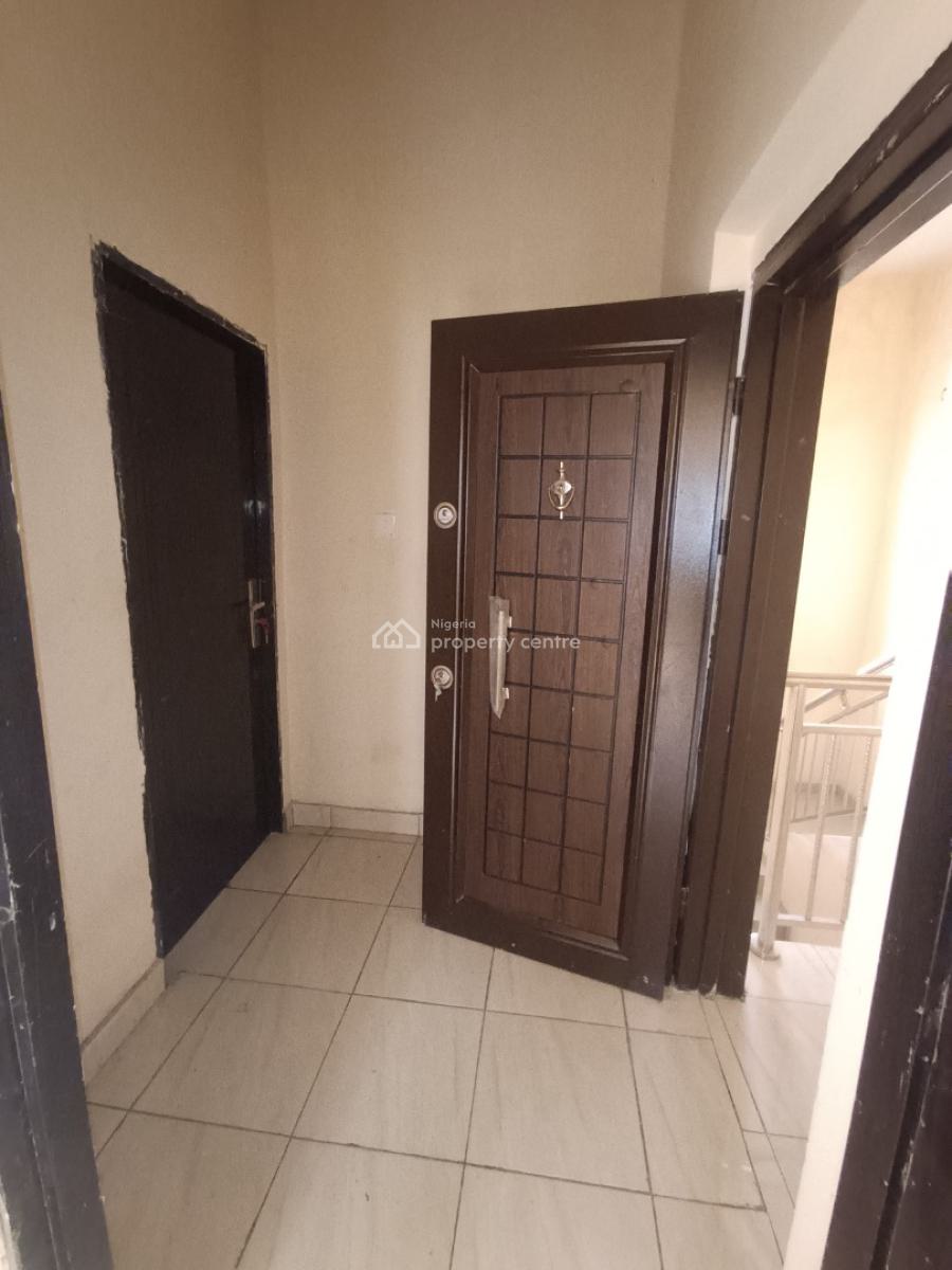 4 Bedroom Fully Detached Duplex, Blenco, Sangotedo, Ajah, Lagos, Detached Duplex for Rent