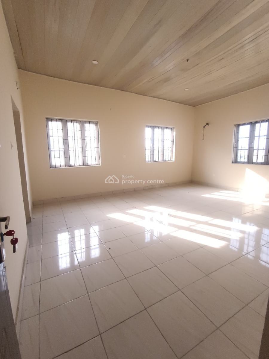 4 Bedroom Fully Detached Duplex, Blenco, Sangotedo, Ajah, Lagos, Detached Duplex for Rent