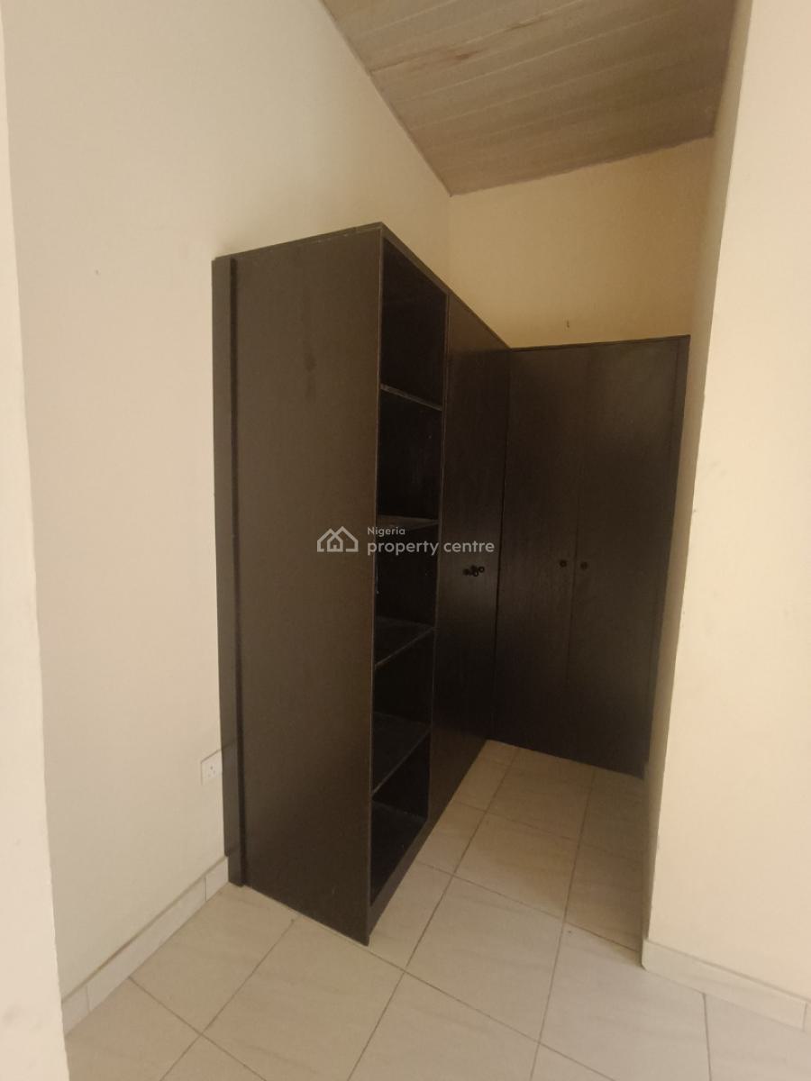 4 Bedroom Fully Detached Duplex, Blenco, Sangotedo, Ajah, Lagos, Detached Duplex for Rent