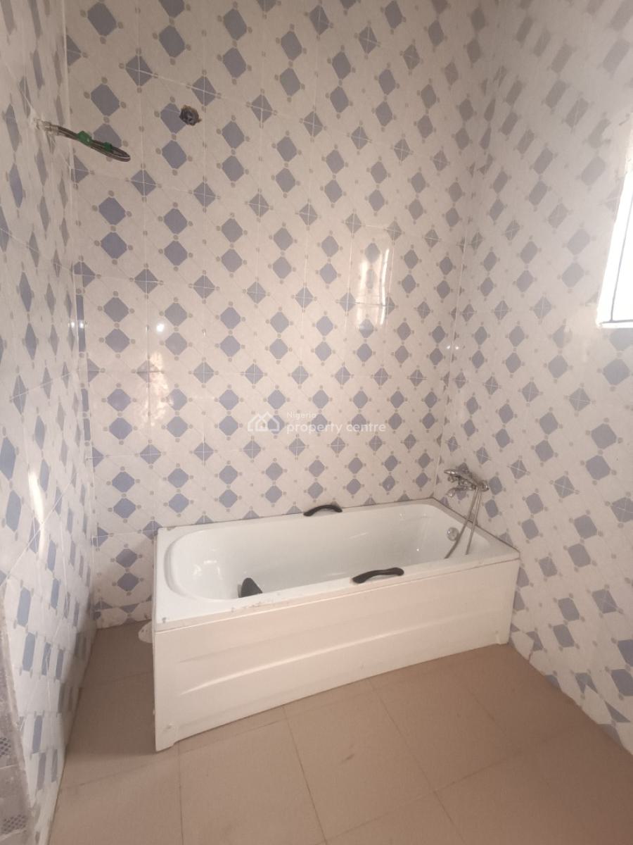 4 Bedroom Fully Detached Duplex, Blenco, Sangotedo, Ajah, Lagos, Detached Duplex for Rent