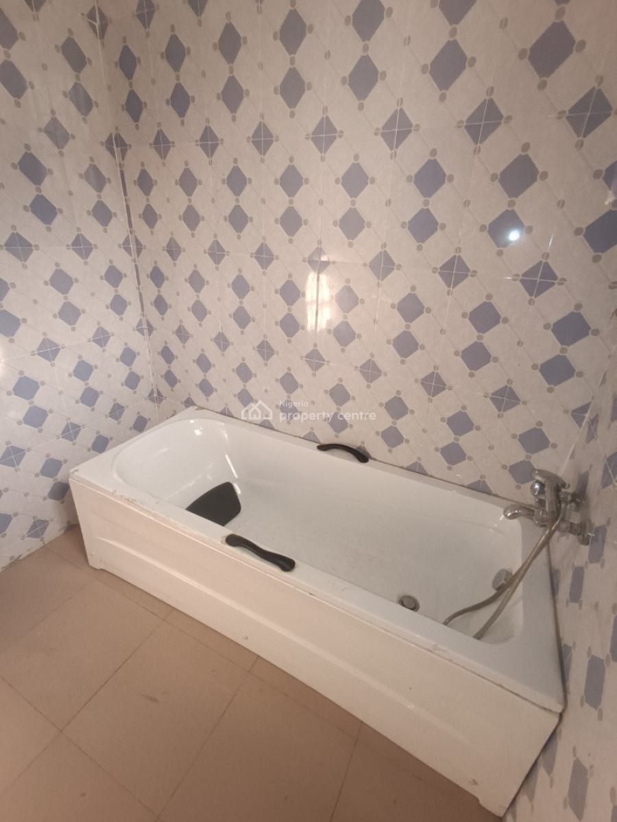 4 Bedroom Fully Detached Duplex, Blenco, Sangotedo, Ajah, Lagos, Detached Duplex for Rent