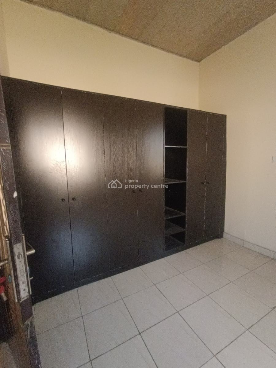 4 Bedroom Fully Detached Duplex, Blenco, Sangotedo, Ajah, Lagos, Detached Duplex for Rent