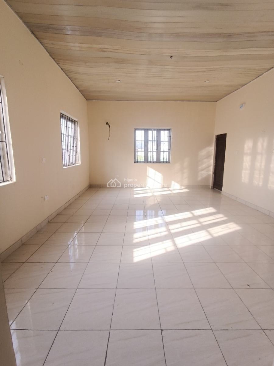 4 Bedroom Fully Detached Duplex, Blenco, Sangotedo, Ajah, Lagos, Detached Duplex for Rent