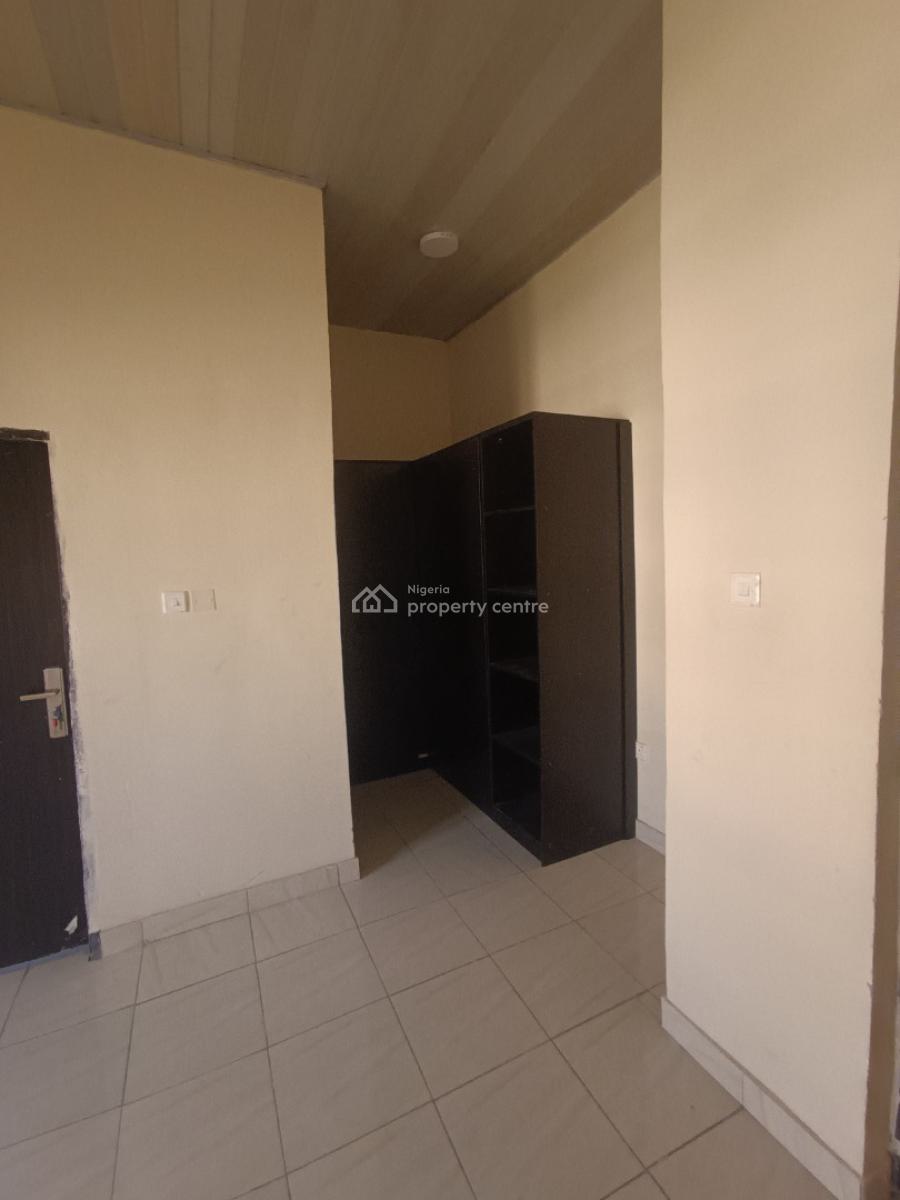 4 Bedroom Fully Detached Duplex, Blenco, Sangotedo, Ajah, Lagos, Detached Duplex for Rent