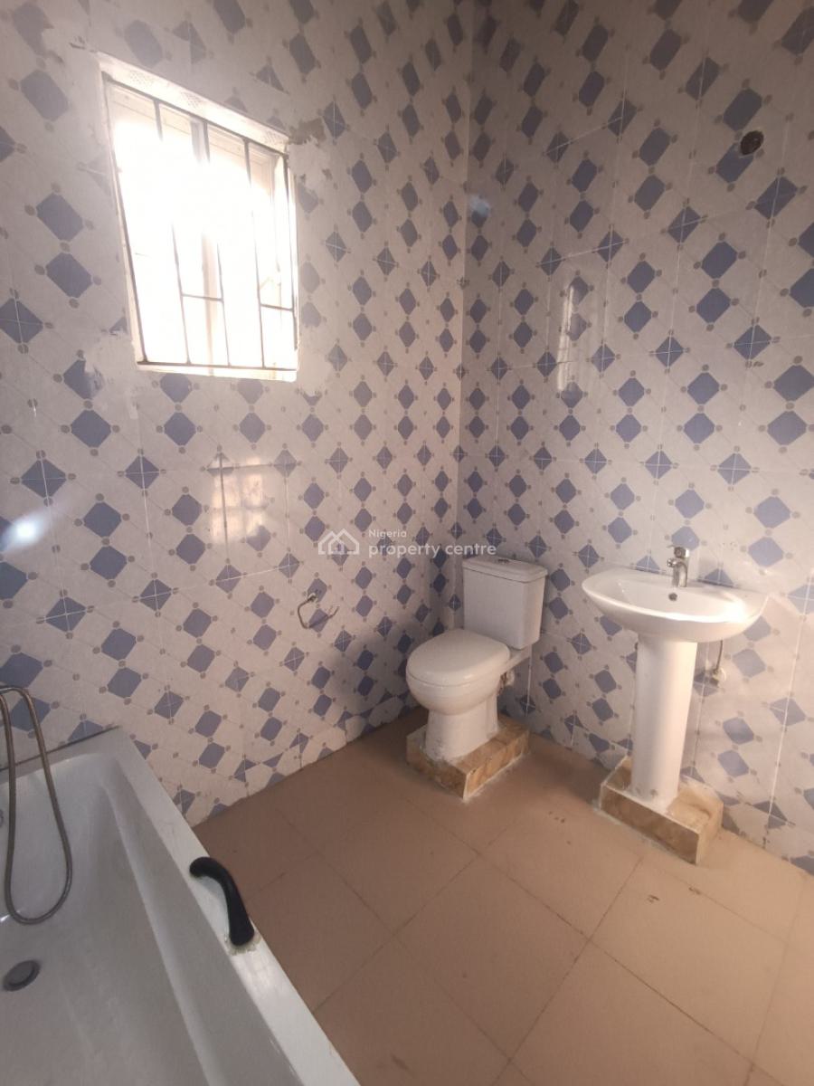 4 Bedroom Fully Detached Duplex, Blenco, Sangotedo, Ajah, Lagos, Detached Duplex for Rent