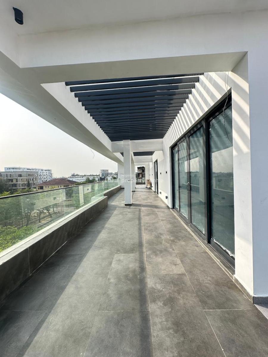 Magnificent 6 Bedroom Detached Duplex, Banana Island, Ikoyi, Lagos, Detached Duplex for Sale