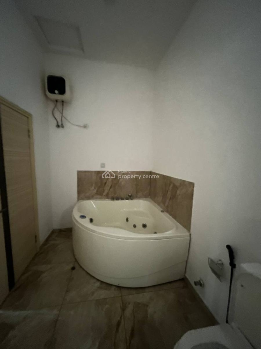 4 Bedroom Detached House  with Bq, Ikota, Lekki, Lagos, Detached Duplex for Rent