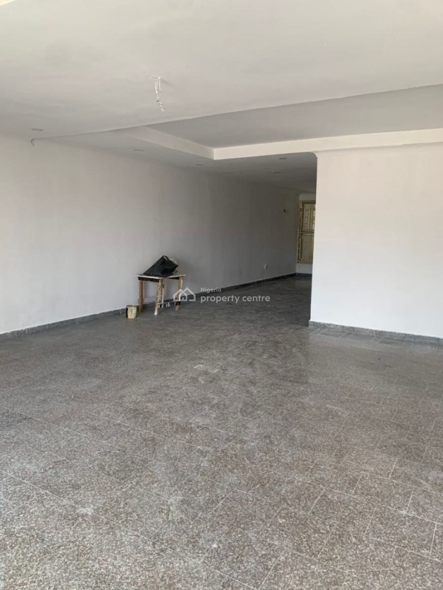 5 Bedroom Semi Detached Duplex with Bq (self Compound), Lekki Phase 1, Lekki, Lagos, Office Space for Rent