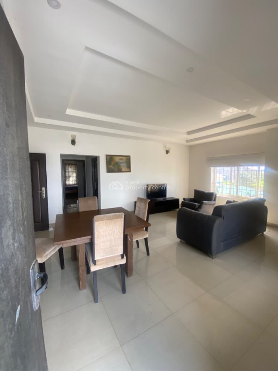 Very Sweet and Lovable Sharp Spacious 2 Bedroom Upstairs, Ogombo Road Down, Ajah, Lagos, Flat / Apartment for Rent