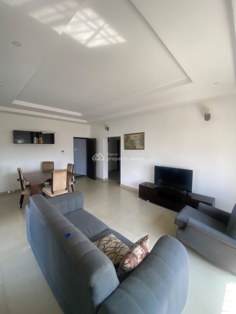 Very Sweet and Lovable Sharp Spacious 2 Bedroom Upstairs, Ogombo Road Down, Ajah, Lagos, Flat / Apartment for Rent