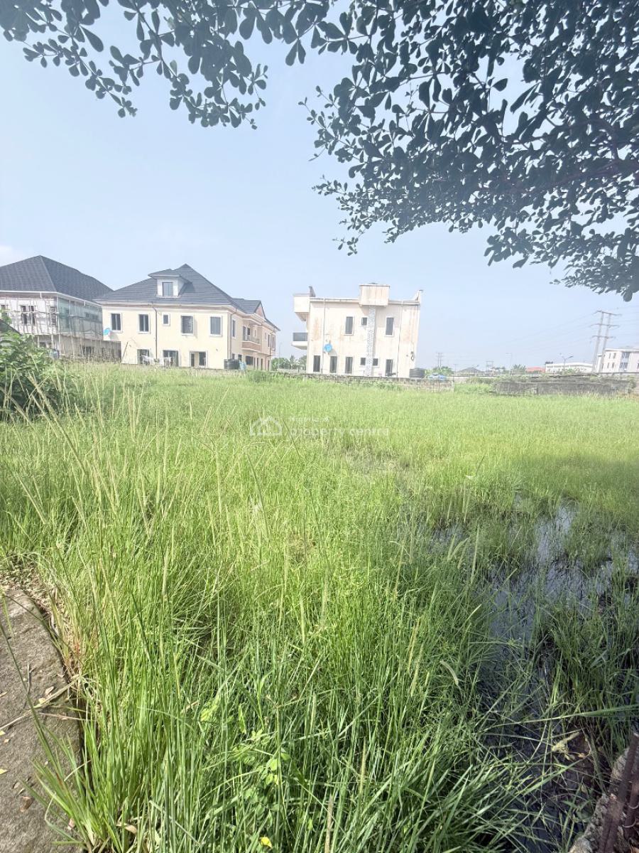 Land Available, Mobile Road, Ajah, Lagos, Land for Sale